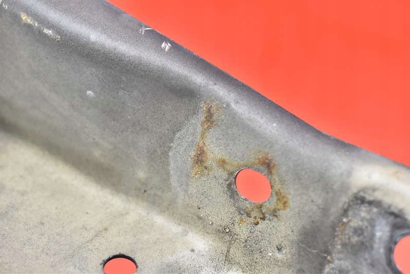 фото №11, Pas передний усилитель верхний suzuki grand vitara 2 ii 1.9 ddis 129 km