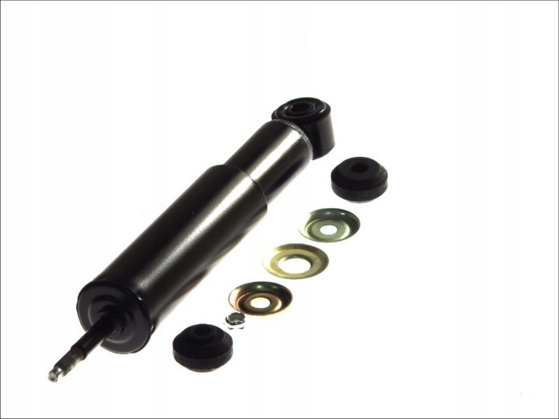 фото №6, Амортизатор sachs 290 611