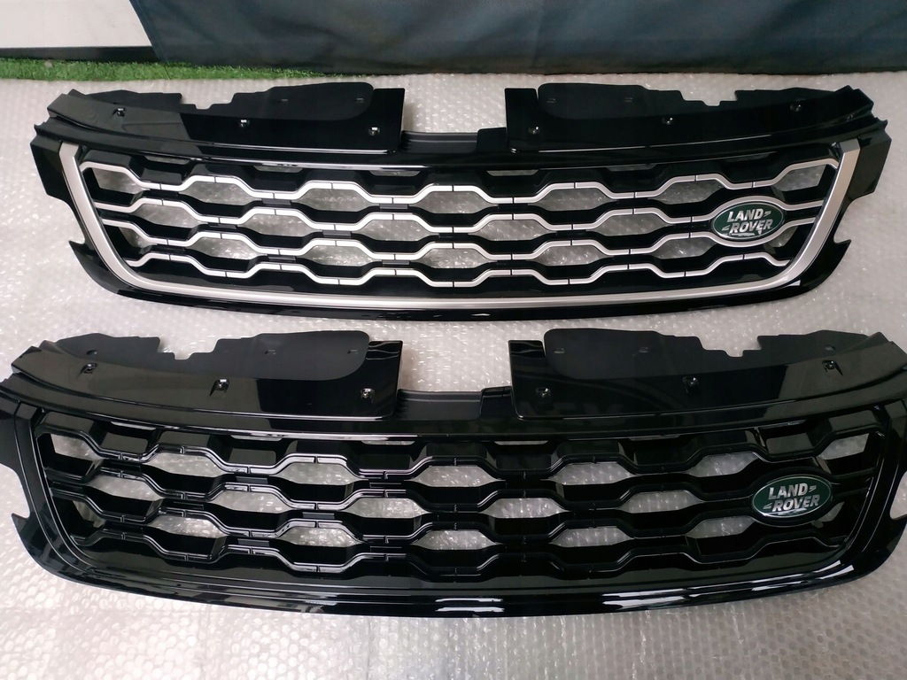 фото №5, Land rover range rover evoque l551 двигатель вентилятора радиатора 500160208