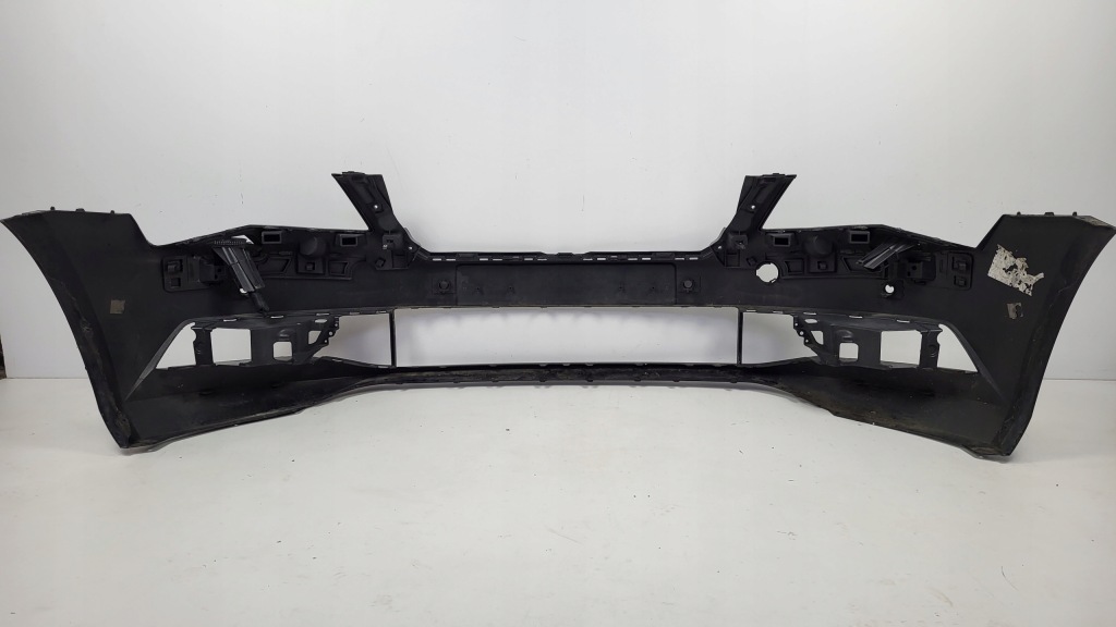 -бампер перед передній skoda superb 3 3v0 3v 15- в Україні