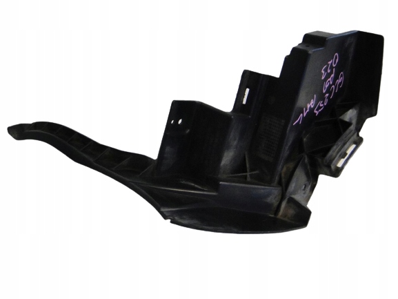 фото №1, Mercedes gle w166 166 направляющая правый кронштейн amg