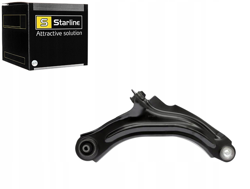 фото №1, Важіль перед s 36.85.701 starline