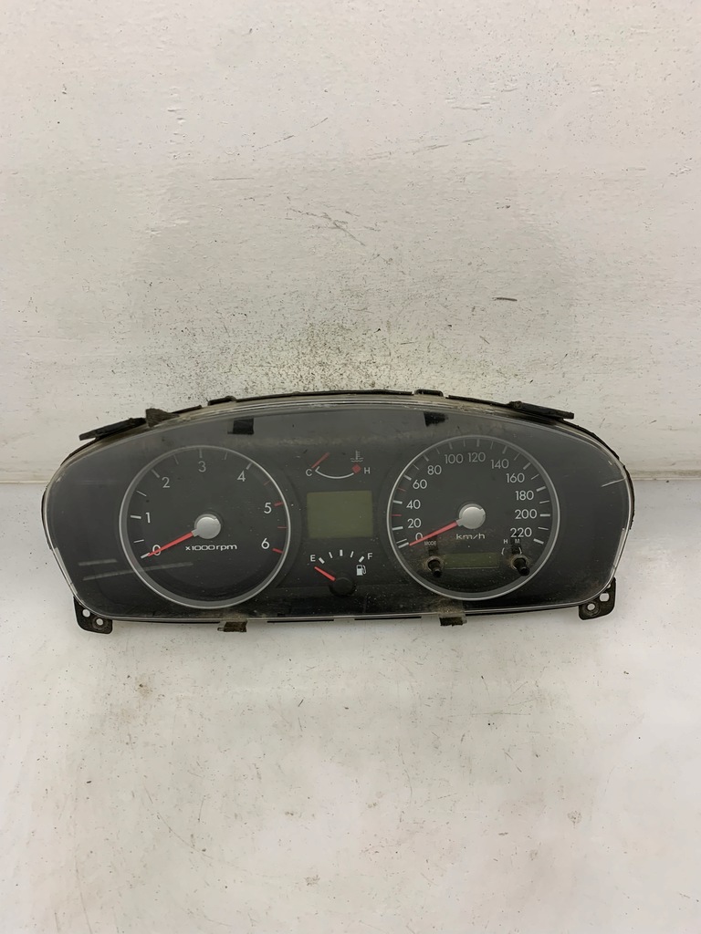 фото №1, Лічильник приладова панель 94003-1c680 hyundai