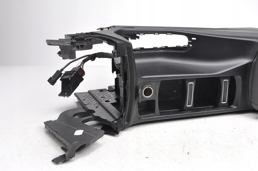 фото №11, Ford c-max ii тунель середній підлокітник uk