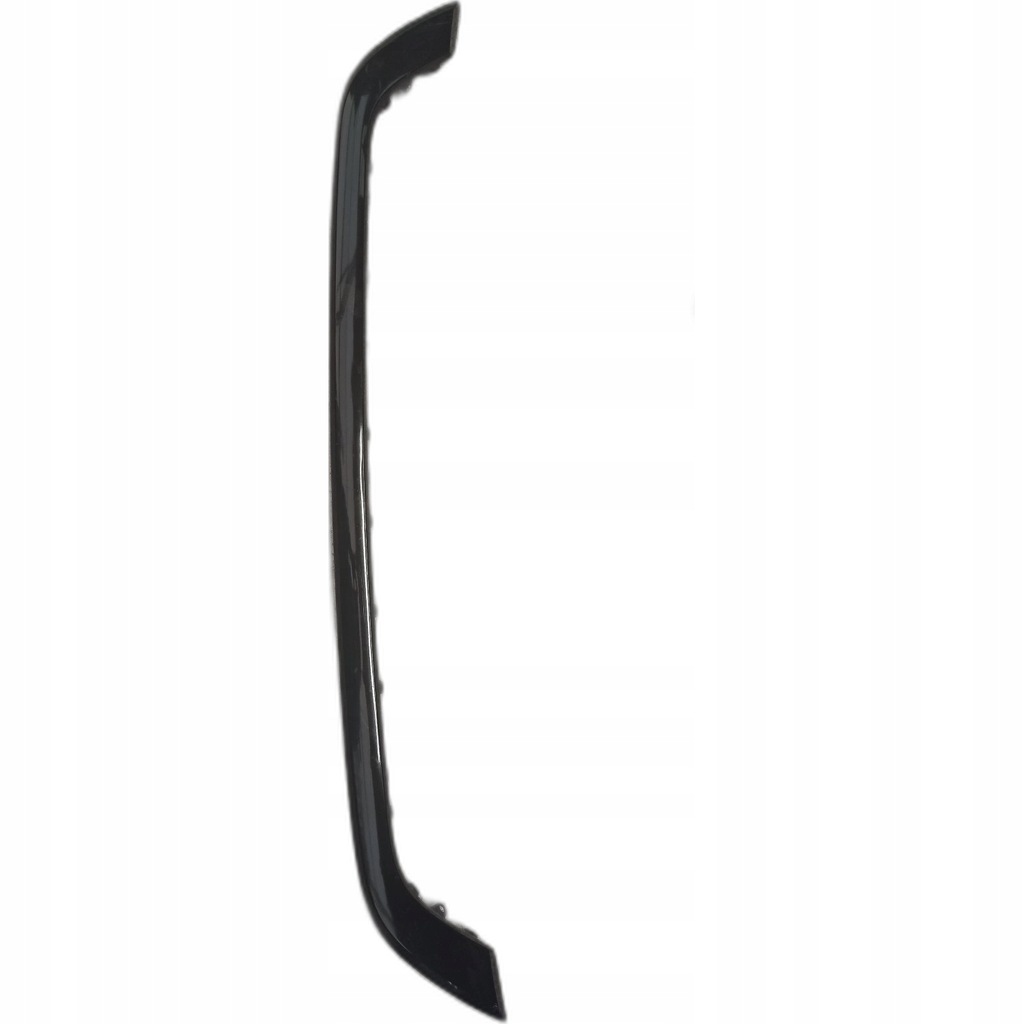 фото №1, Молдинг бампера задняя mokka b