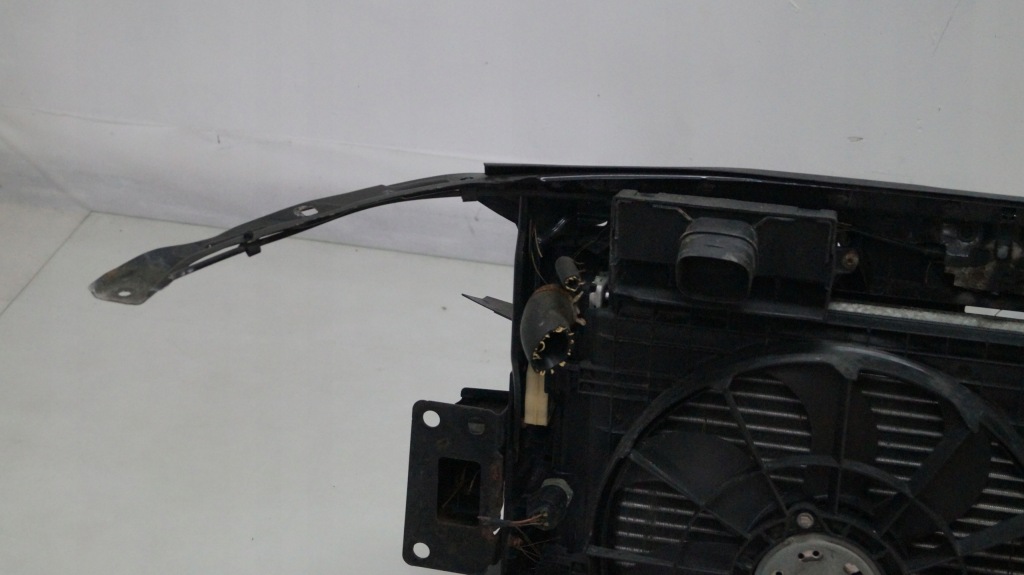 фото №12, Pas передний skoda fabia ii lift 1.6 tdi 2011