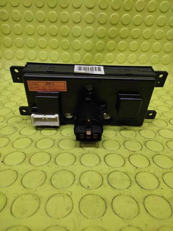 фото №6, Hyundai elantra панель обдув кондиціонера 97250