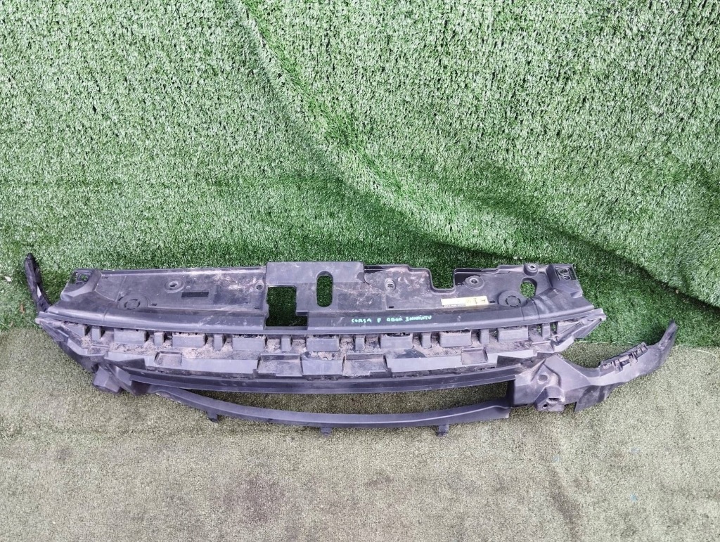 фото №1, Pas верхний усилитель opel corsa f 19- 9829535680