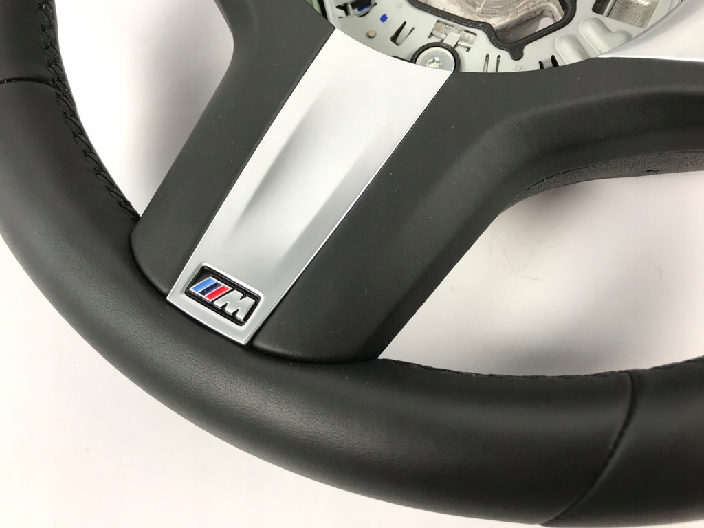 фото №10, Bmw 3 g20 g21 воздуховод m-pakiet многофункциональный