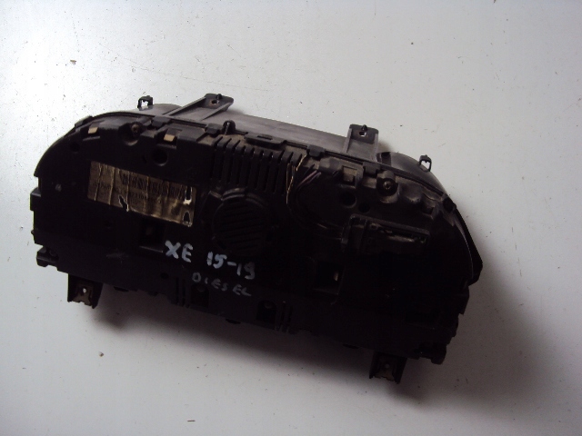 фото №5, Счетчик приборы jaguar xe дизель 2015-2019