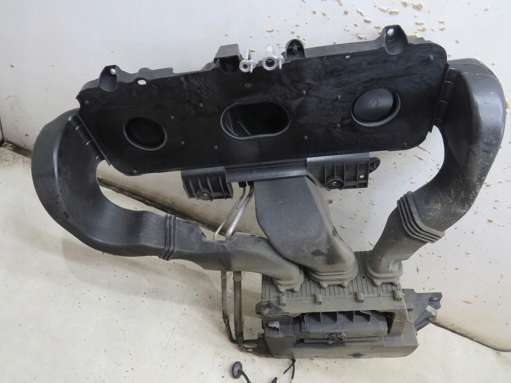 фото №4, Система охлаждение аккумулятора renault zoe