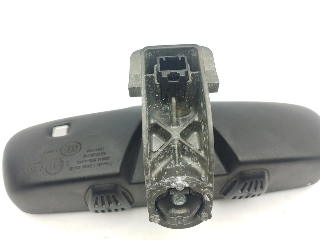 фото №7, Jeep cherokee 2015 зеркало заднего вида