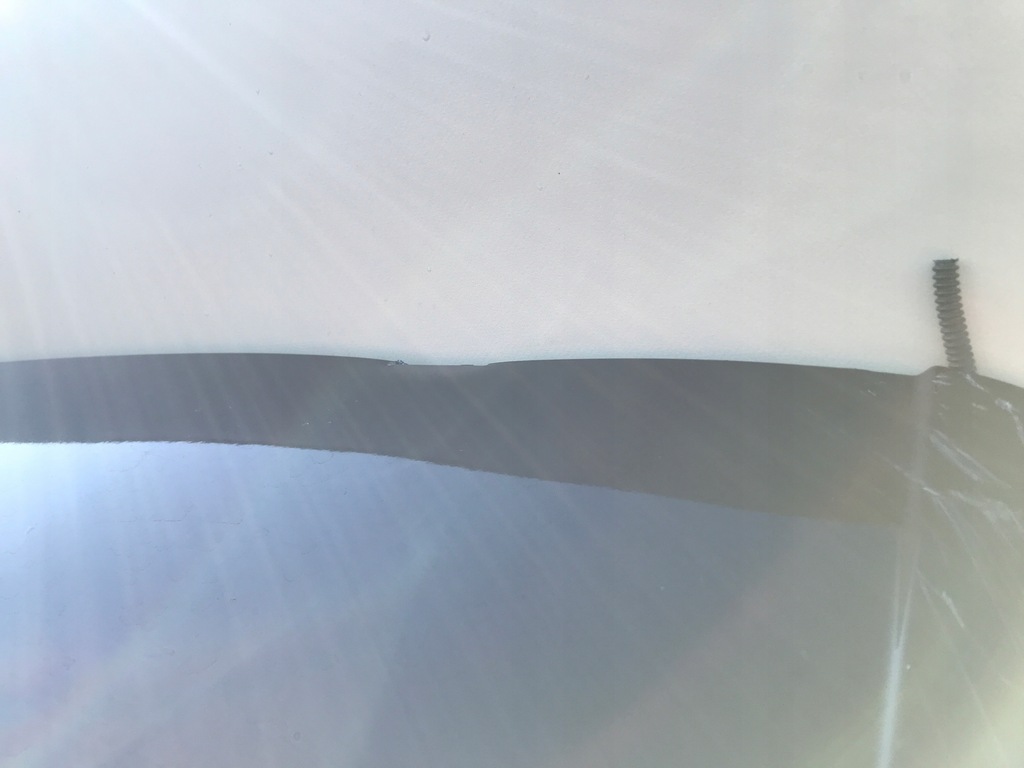 фото №6, C4 picasso ii spacetourer крышка багажника багажника exy