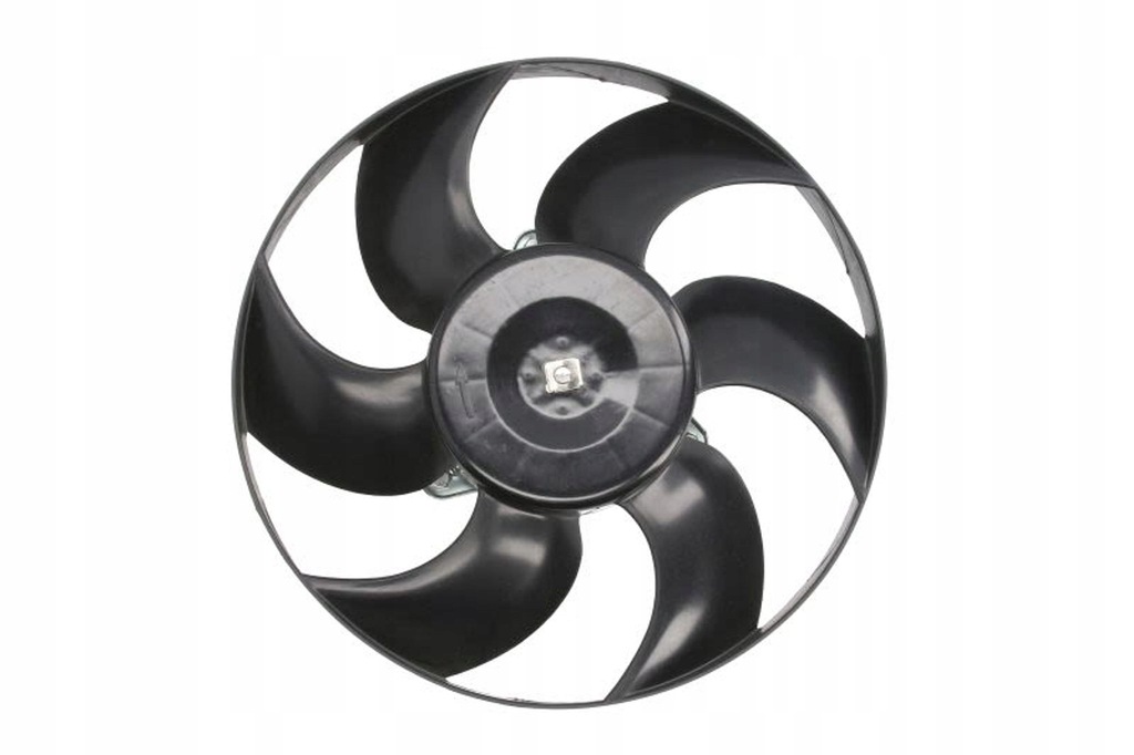 фото №8, Вентилятор радиатора skoda felicia 94-, 85900