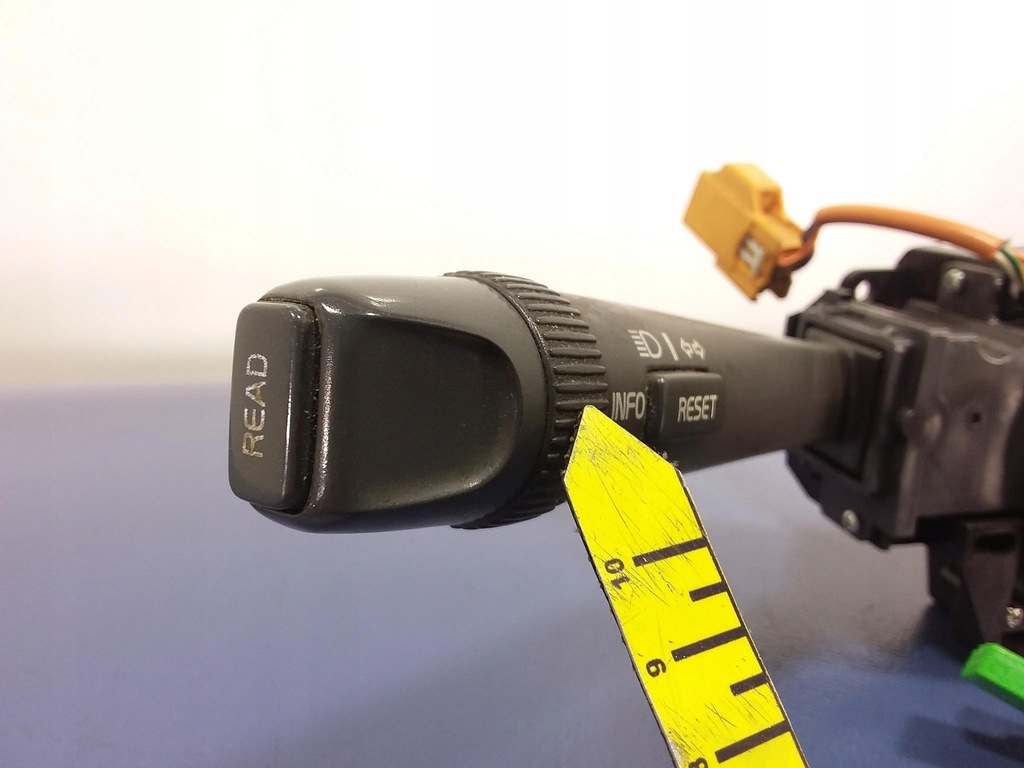 фото №7, Volvo s60 i v70 переключатель комбинированный лента