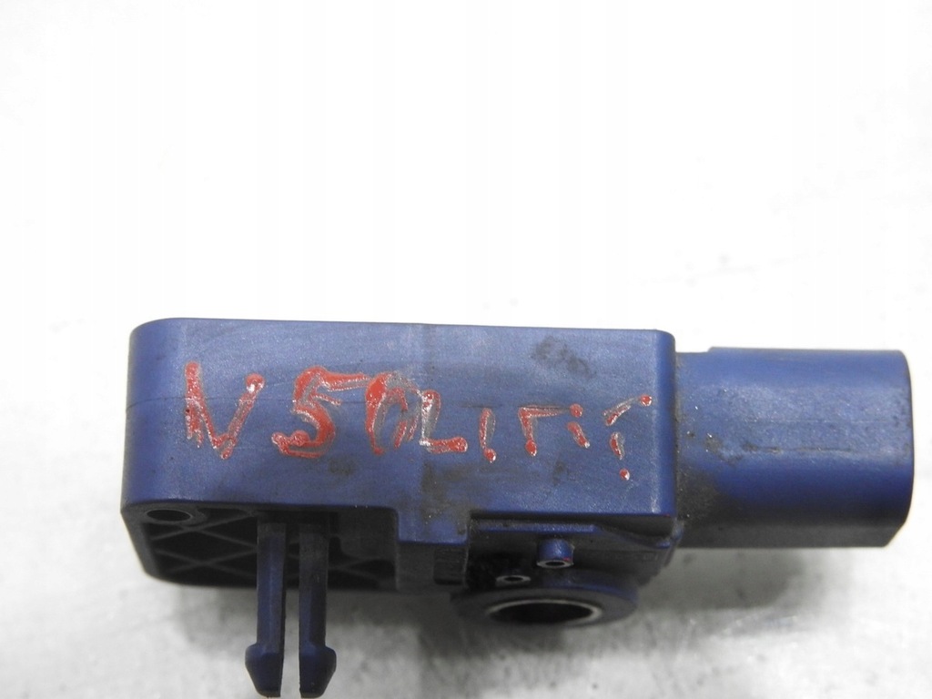 фото №7, Датчик ударний volvo v50 lift