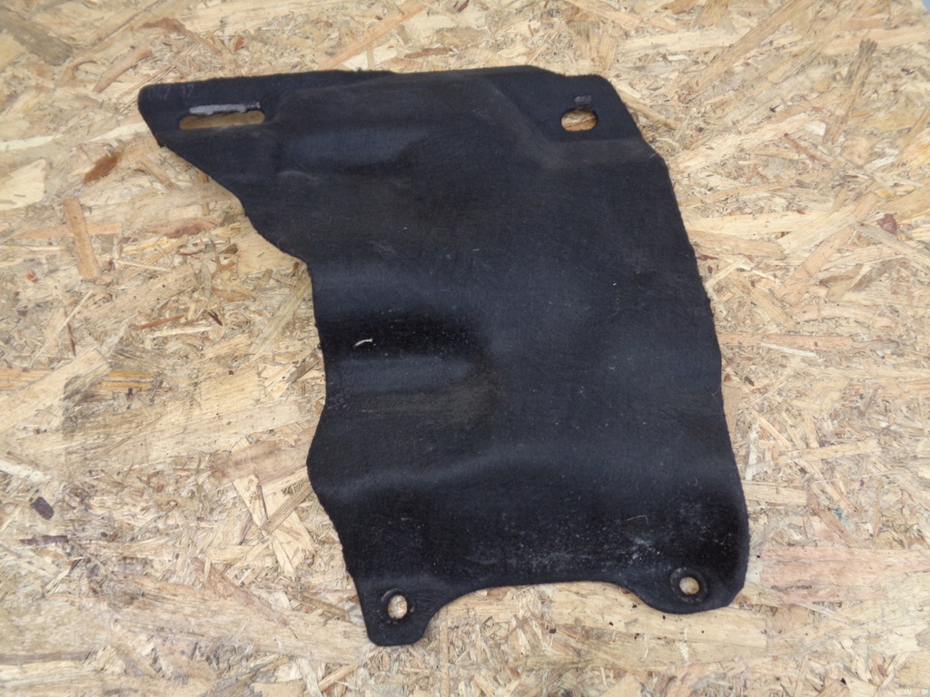 фото №1, Citroen c4 cactus 1.6bluehdi защита двигателя