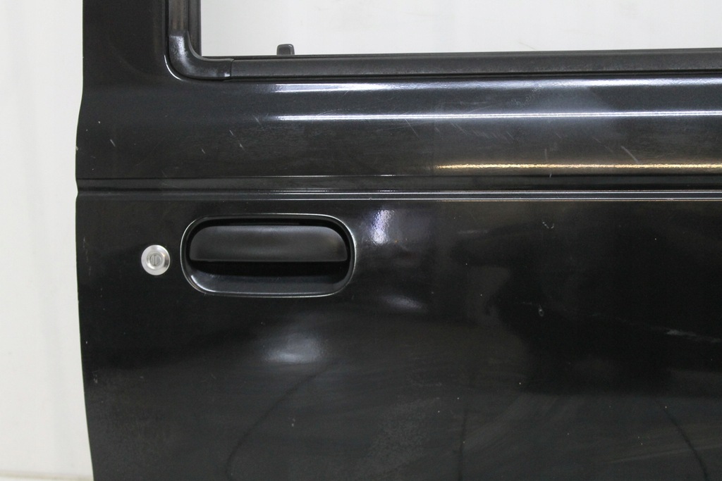 фото №5, Дверь правое правый перед передние ford ranger i lift 2002r-