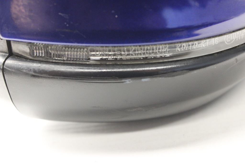 фото №10, Honda civic ix 11r- зеркало правое правая сторона 9pin b593m