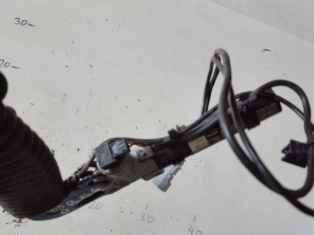 фото №3, Mini cooper r56 r55 lift натягувач поперечина правий перед