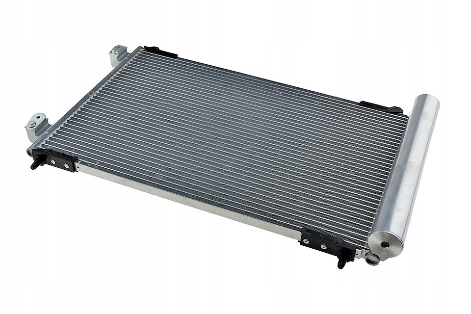 фото №1, Nty ccs-pe-007 конденсатор кондиціонера