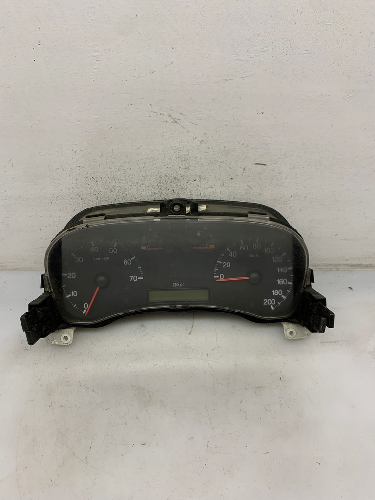 фото №1, Счетчик бензин oor fiat оригинальный номер 46779052