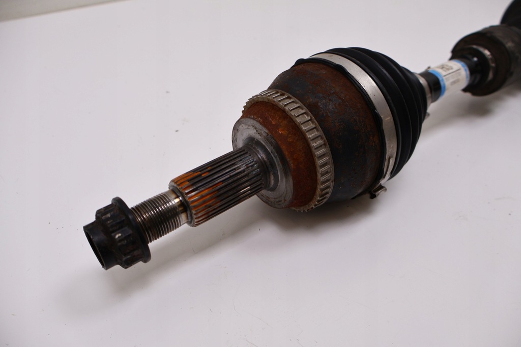 фото №2, Lexus rx iv 450h привідний вал ліва перед 4342048150