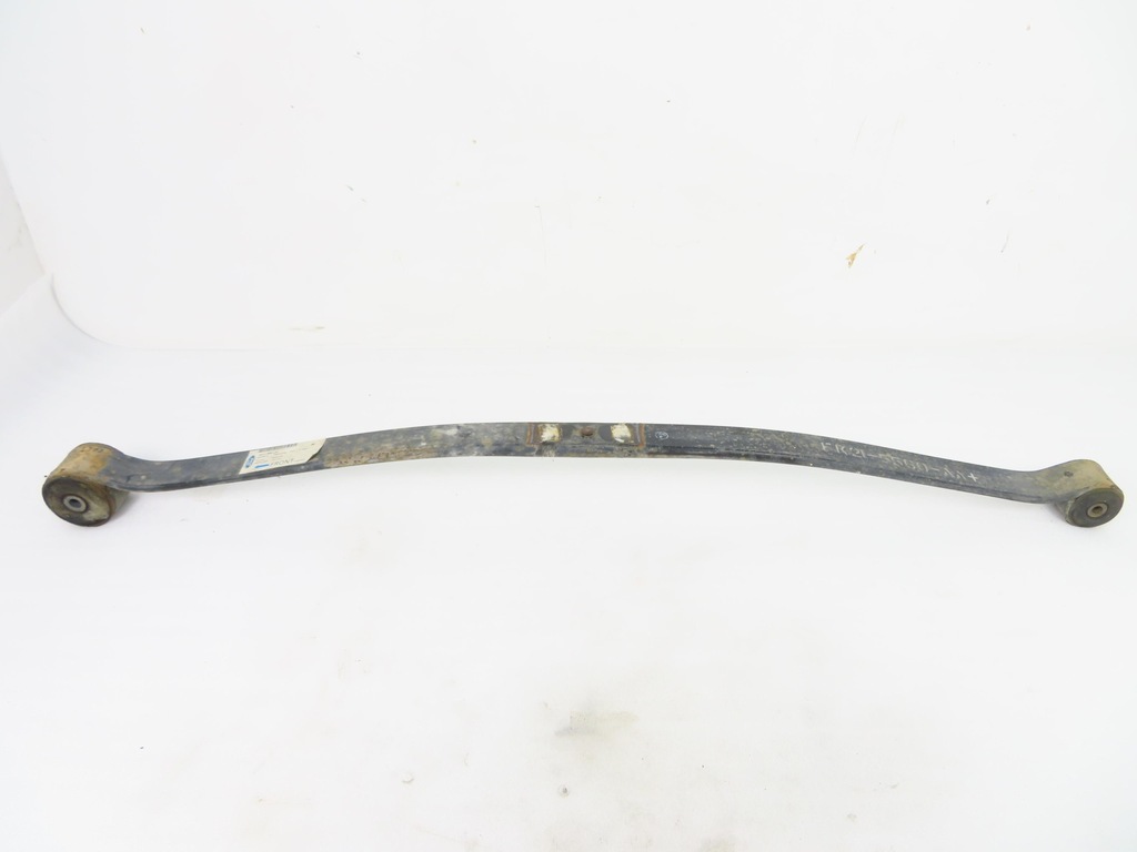 фото №1, Ресора задня ford transit custom fk215560aa