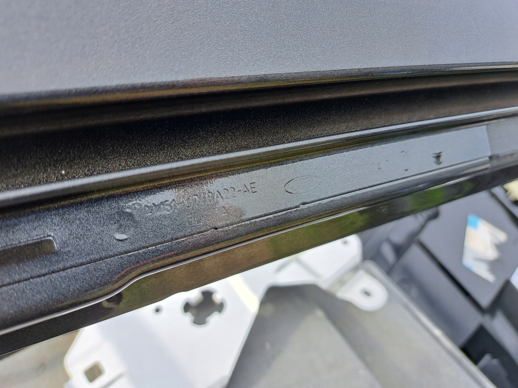 фото №9, Ford grand c-max cmax ii 2 двері задня задні праве am51-u248a22-ae