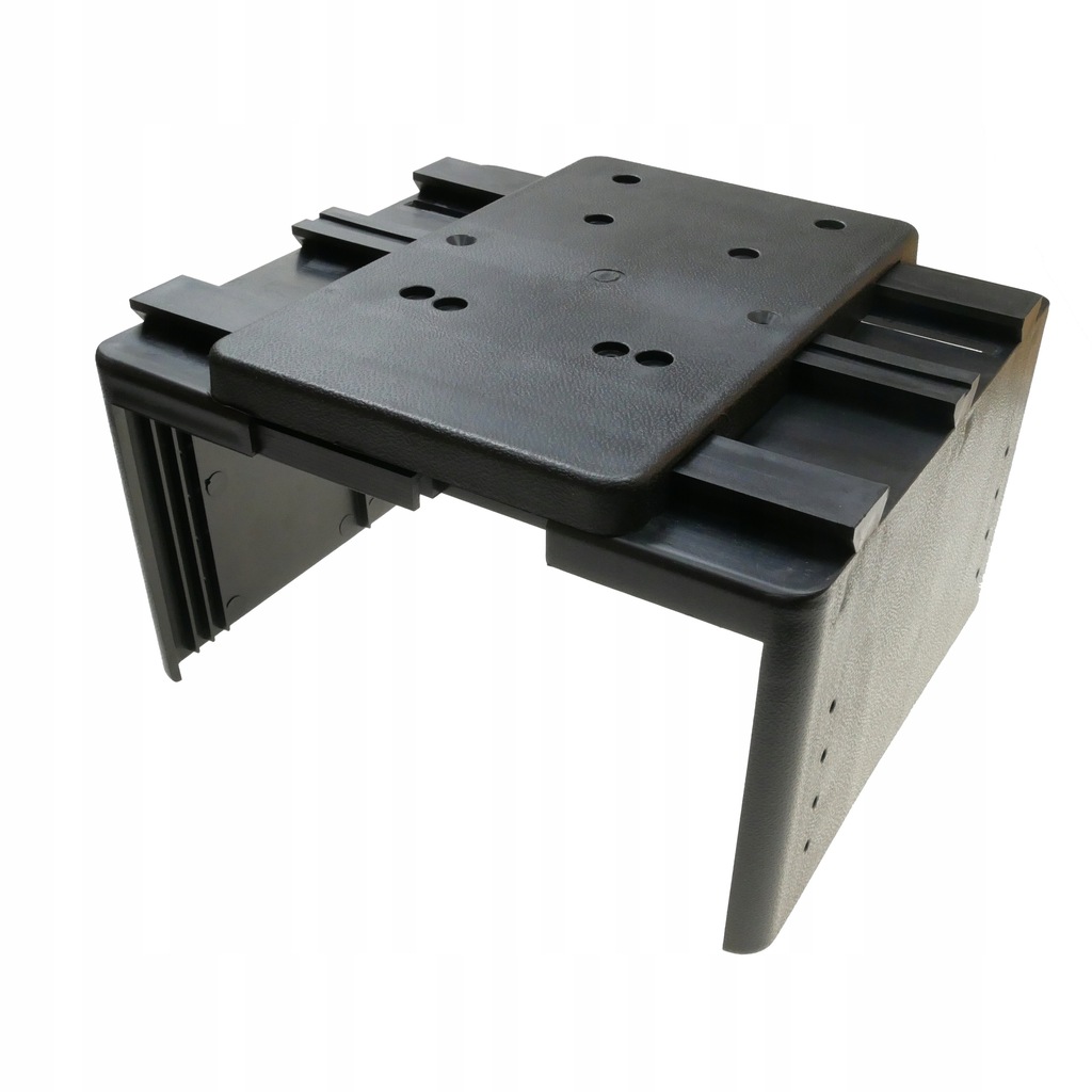 фото №15, Підлокітник кришка універсальний ze бардачок чорний кронштейн na напої