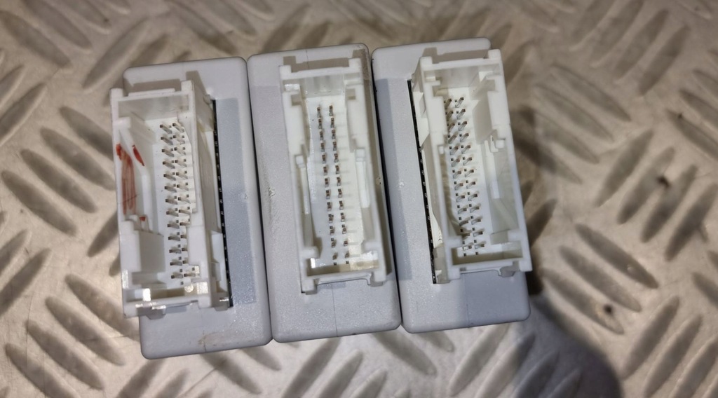 фото №14, Bmw 5 e61 7 e65 e66 модуль блок керування підвіска рівень ehc 6766280 wabco