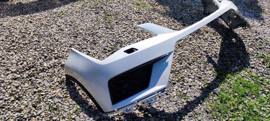 фото №6, Бампер перед seat ateca 575