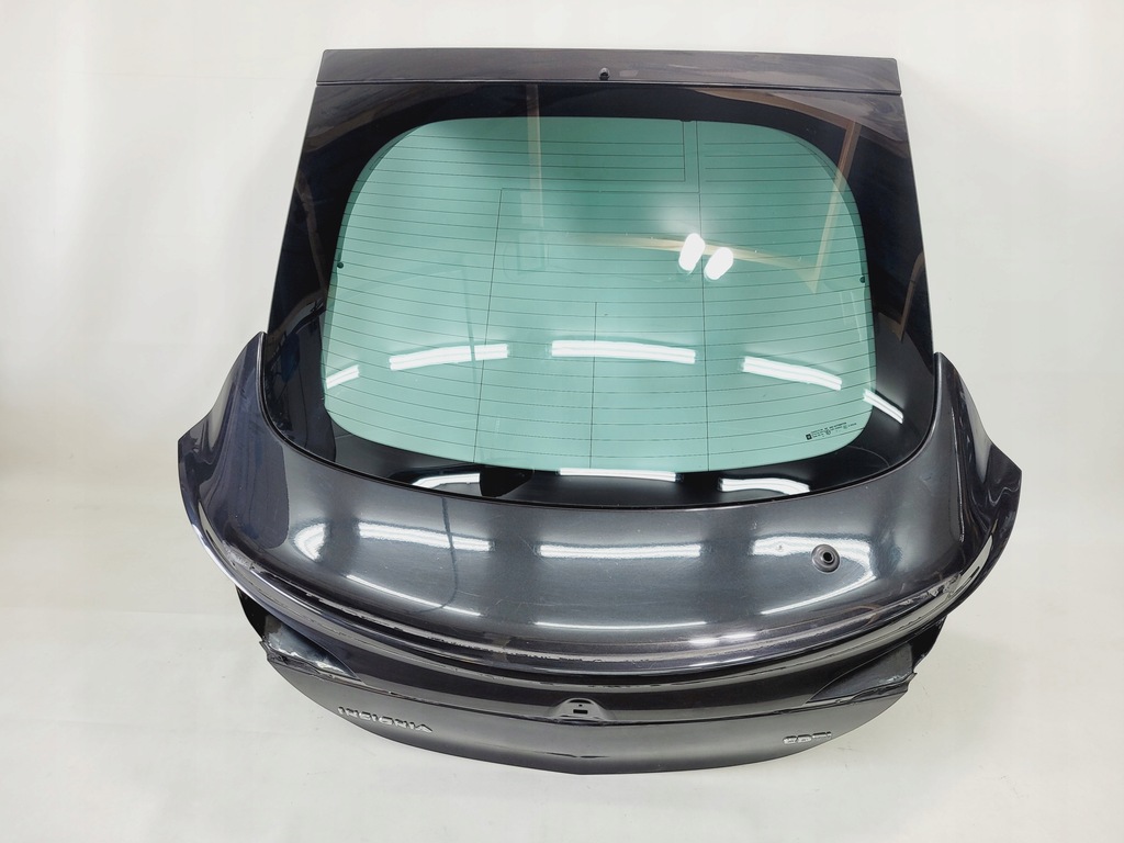 фото №1, Кришка багажника багажника opel insignia a hb z22c