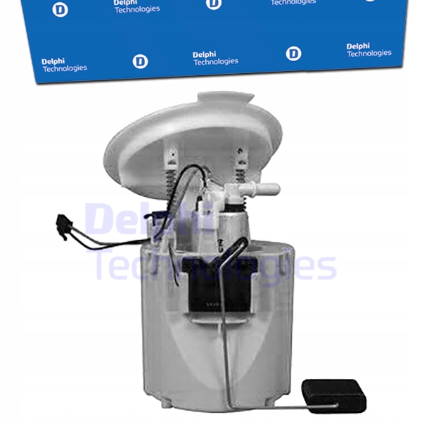 Купить Delphi fg1107-12b1 модуль питающий w топливо