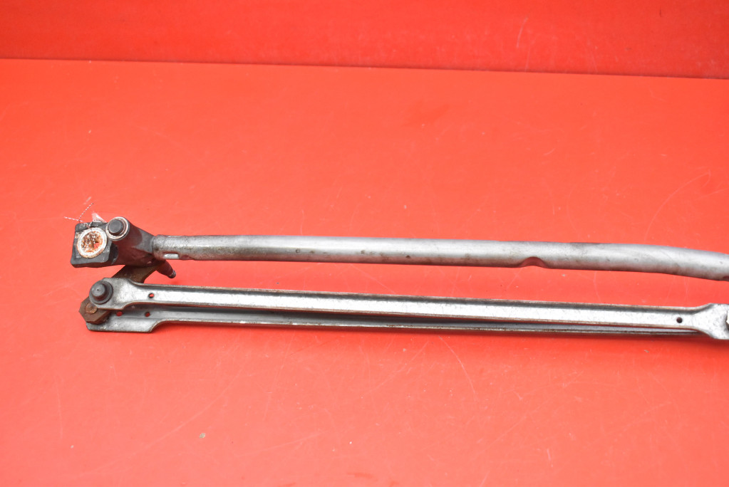 фото №9, Механизм моторчик дворник перед eu 30699342 volvo s40 v40 2 ii 04-07