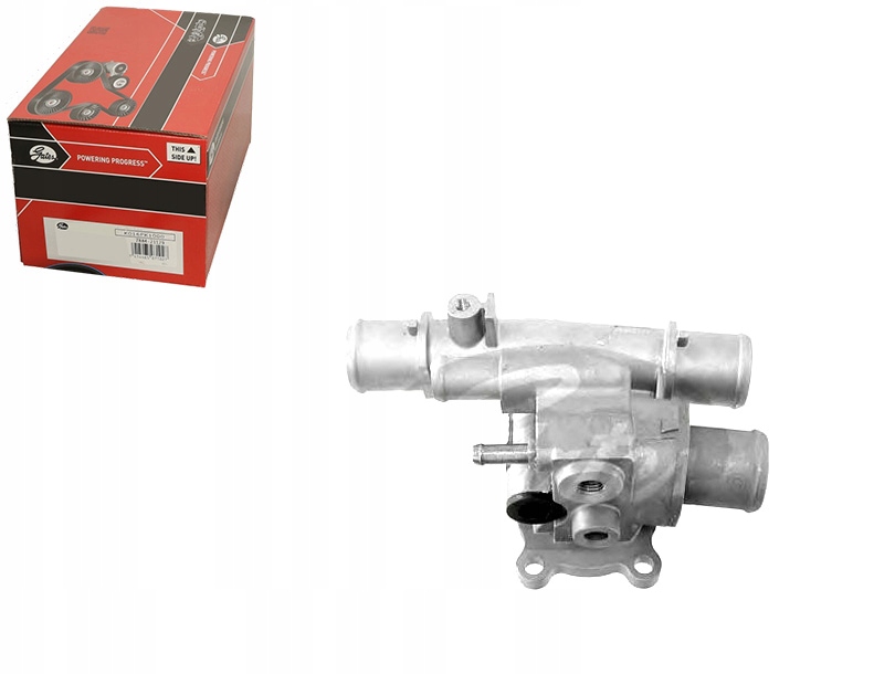 фото №1, Gates th17488g1 термостат, рідина охолоджуючий