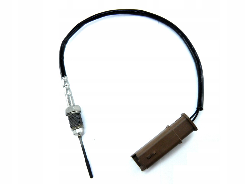 фото №1, Датчик температури вихлопних газів 9665090280 peugeot 1.6