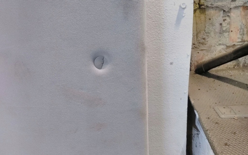 фото №13, Kia sportage 2011 потолок