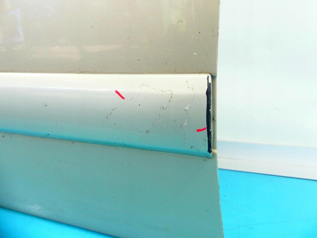 фото №12, Дверь перед левая citroen c5 i lift 04-08 kcwd