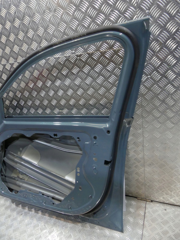 фото №12, Bmw 7' g70 дверь передние правое