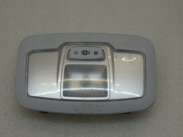 Купить Peugeot 308 ii лампа потолочный лампа освещение салона задний  96781443pp