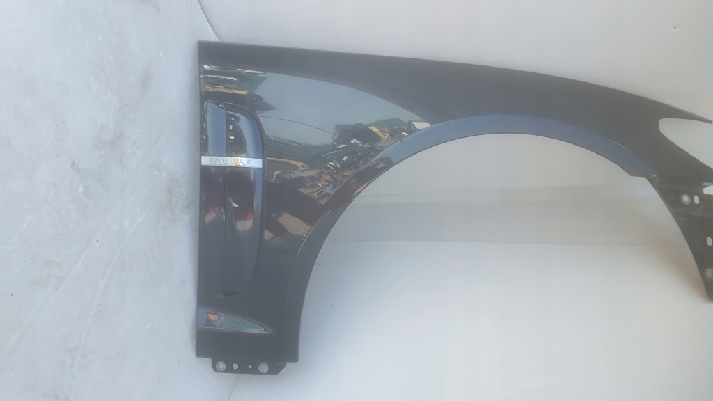 Купить Jaguar xf крыло  правый  перед передний