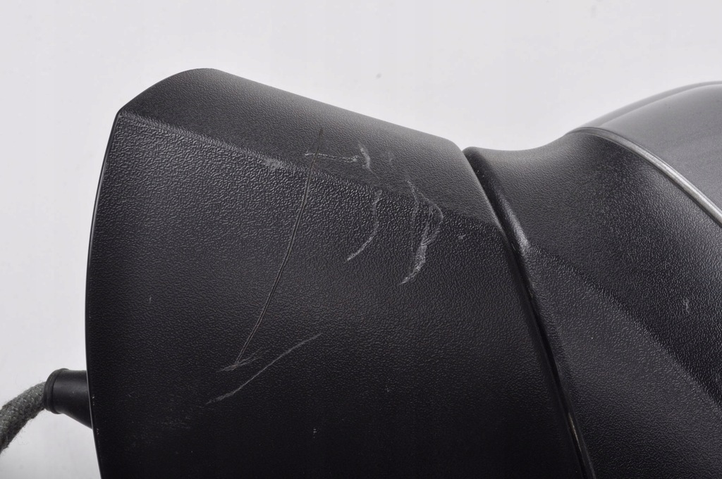 фото №9, Ford puma mk2 дзеркало ліва 10 pin uk 20r