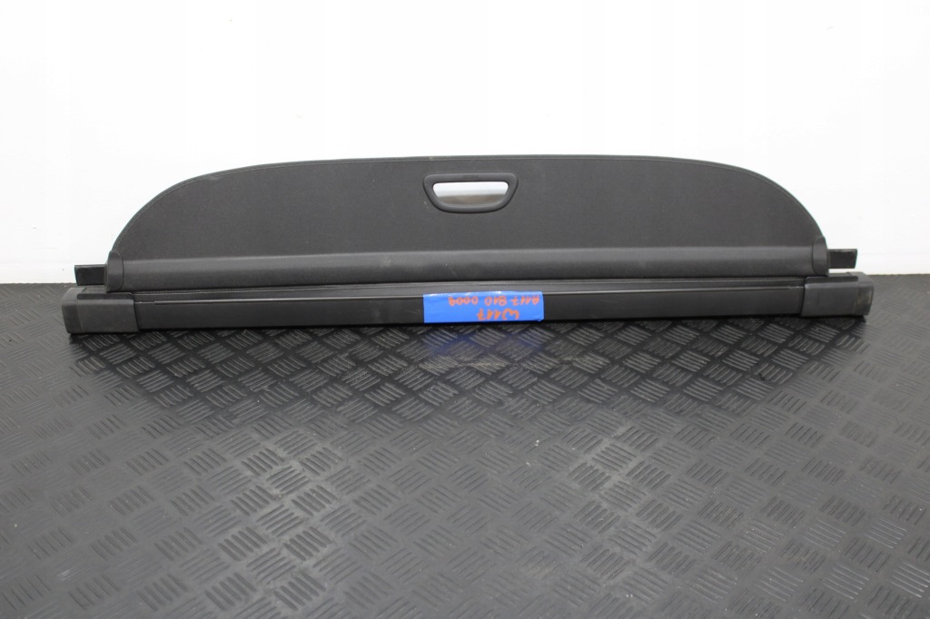 Купити Шторка багажника a1178100009 mercedes cla w117