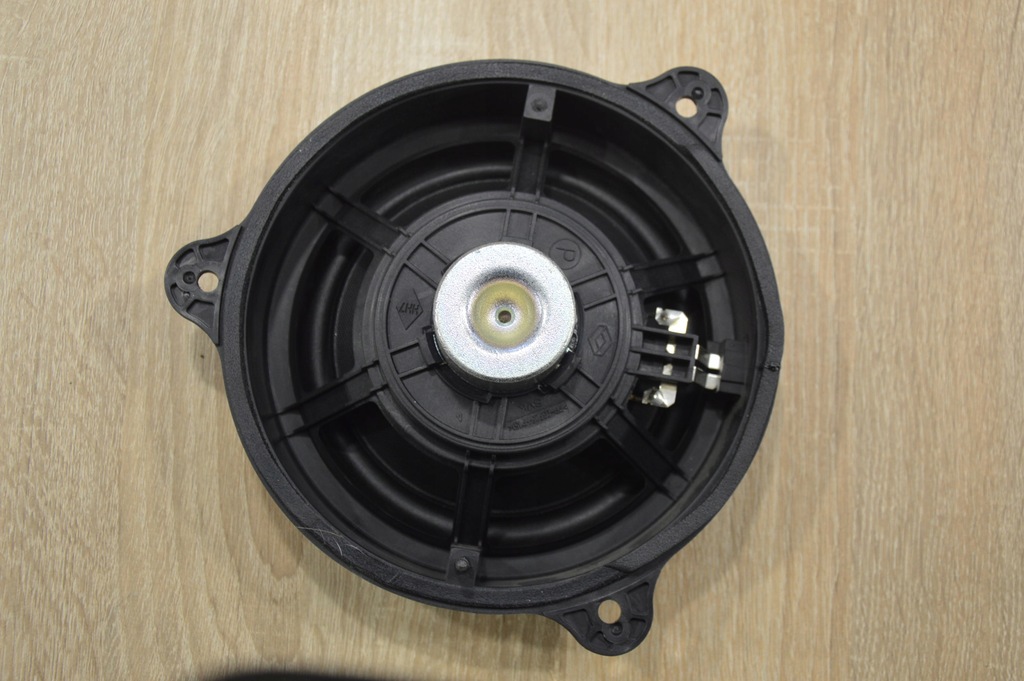 фото №2, Динамик левый задняя renault laguna iii coupe