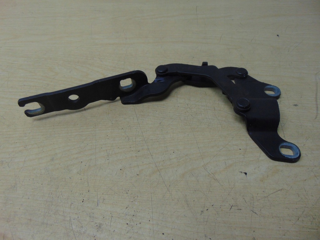 фото №1, Петля капот правый bmw e87 7060560