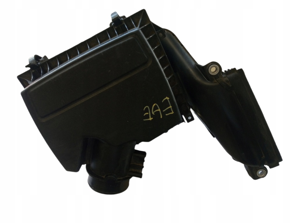 фото №1, Корпус фільтра повітря 2.0 tdci ford edge