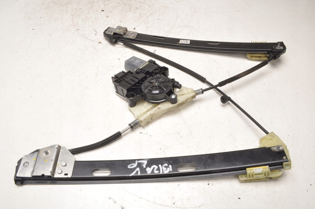 фото №7, Ibiza v подъемник стекло левый перед 6f0837461