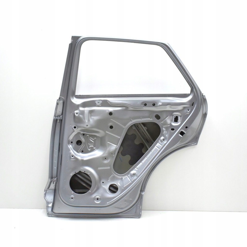 фото №4, Vw t-roc 2ga дверь правое задняя задние org