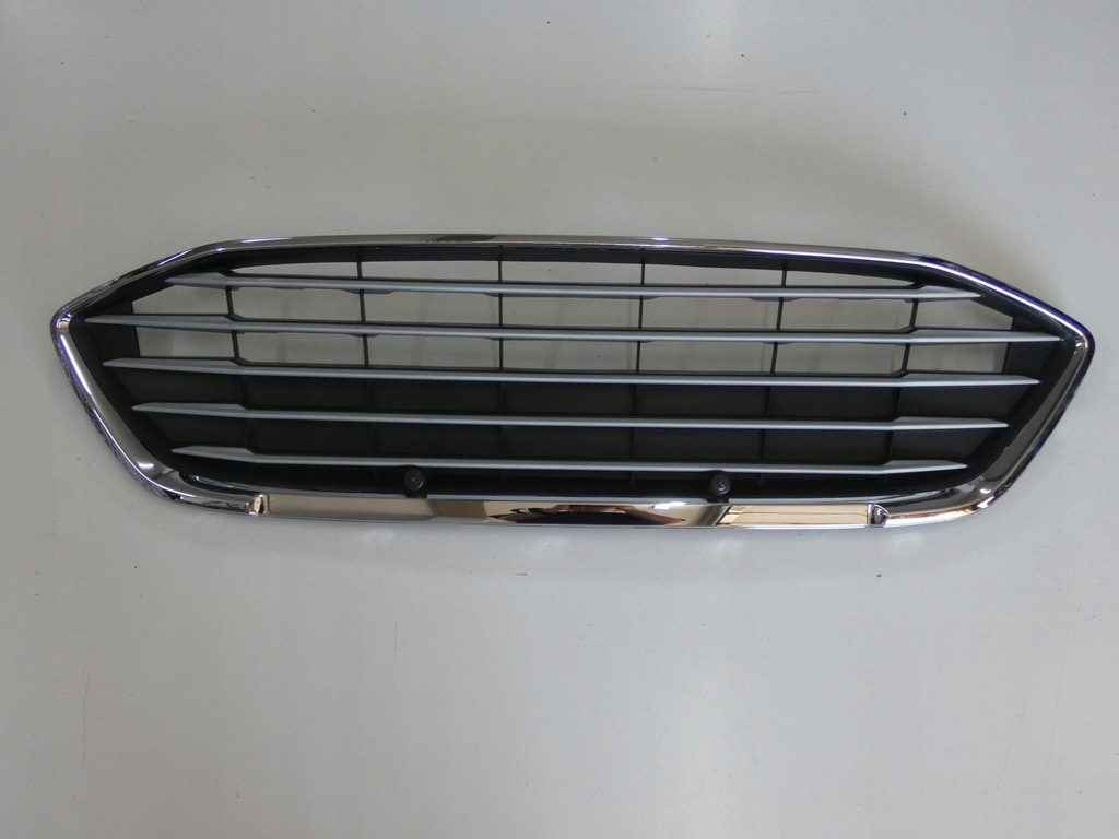 фото №1, Решётка радиатора, решётка радиатора ford focus mk-4 przed lift